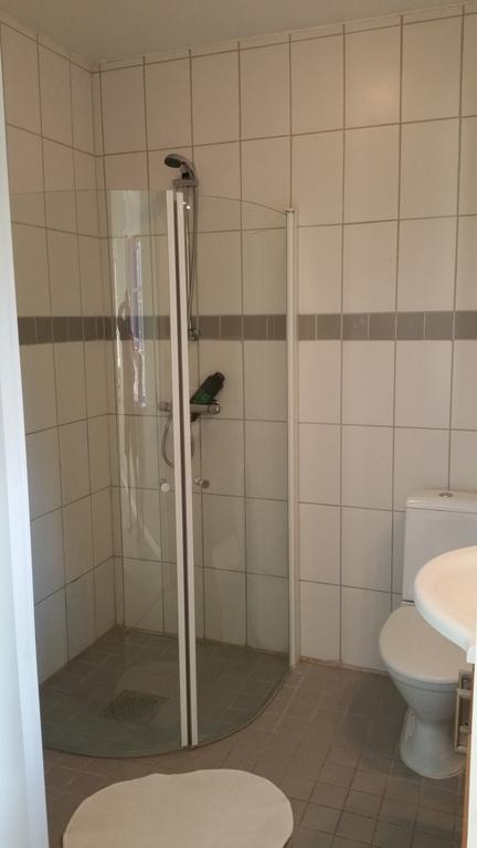 Hotel Dalhem Habitación foto